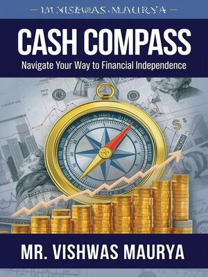 cover image of Cash Compass
